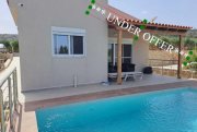 Armenoi Kreta, Armeni - freisstehnder Bungalow mit 2 Schlafz.u. privatem Pool  +++ reserviert +++ Haus kaufen